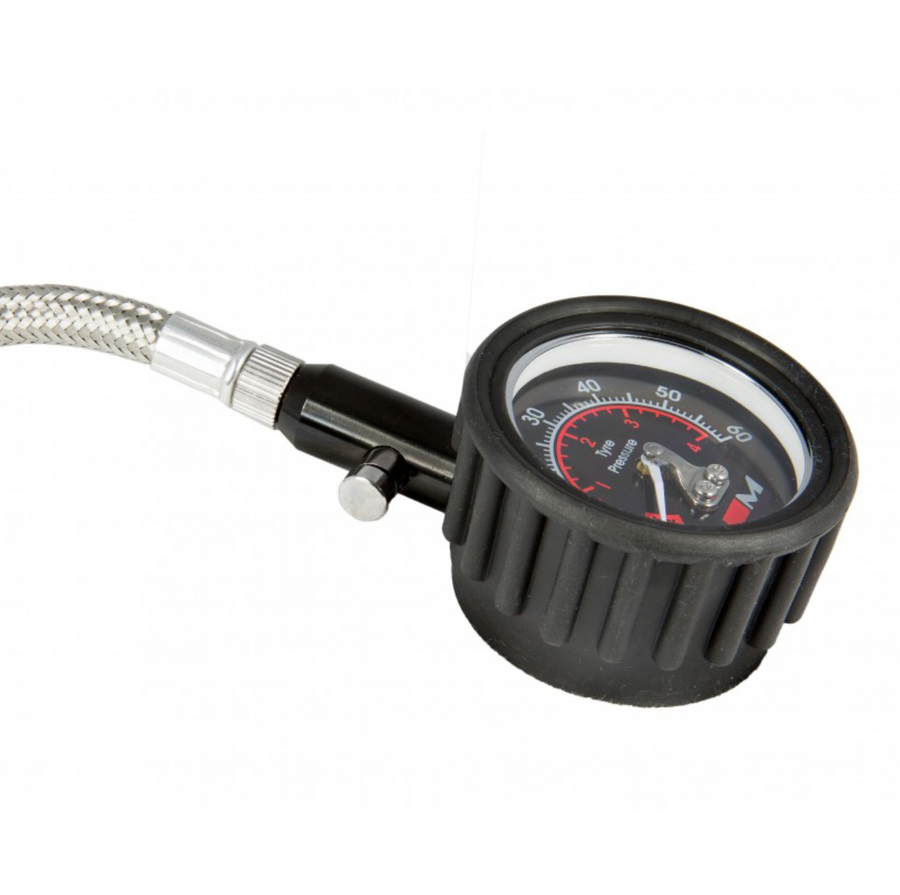 Tyre Pressure Gauge